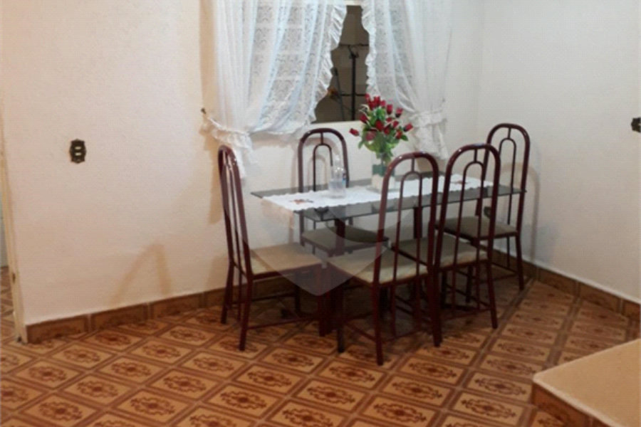 Sobrado à venda com 3 quartos em Casa Verde, São Paulo, SP