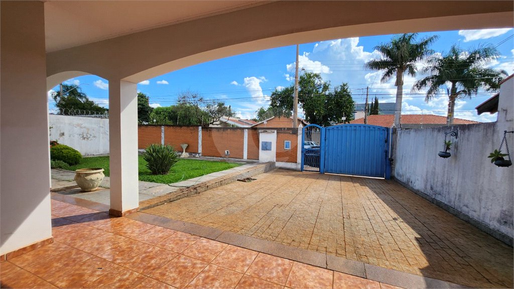 Casa à venda com 4 suítes em Vila Harmonia, Araraquara, SP