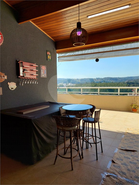 Apartamento à venda com 3 quartos, sendo 1 suíte, em Jardim Maracanã, Valinhos, SP