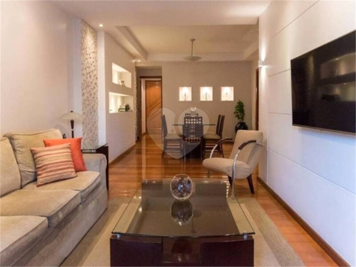 Apartamento à venda com 4 quartos, sendo 2 suítes,  em Tijuca, Rio de Janeiro, RJ