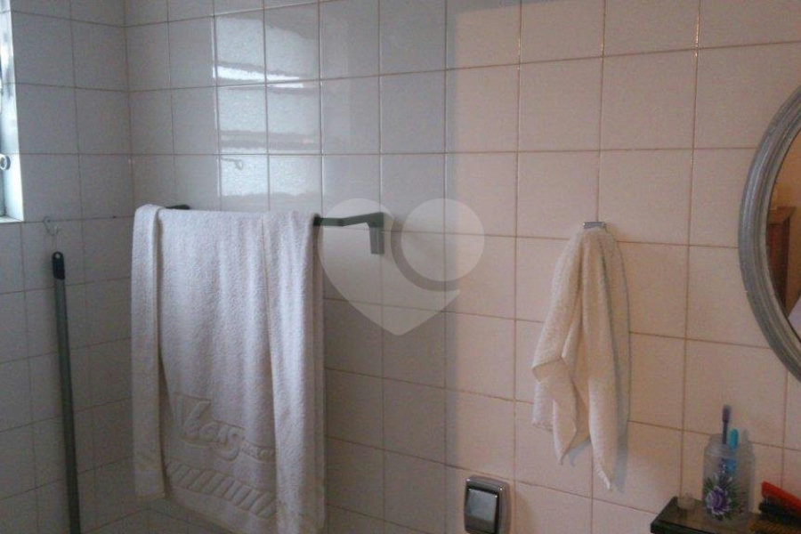 Sobrado à venda com 3 quartos, sendo 2 suítes, em Mandaqui, São Paulo, SP