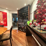 Apartamento à venda com 4 quartos, sendo 3 suítes,  em Vila Andrade, São Paulo, SP