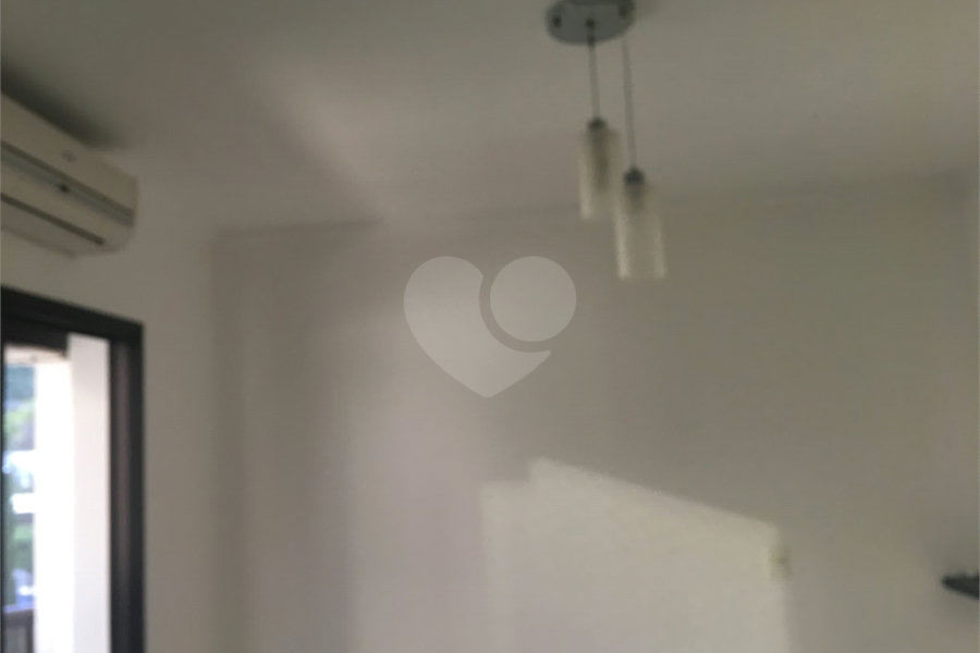 Apartamento à venda com 4 suítes em Morumbi, São Paulo, SP