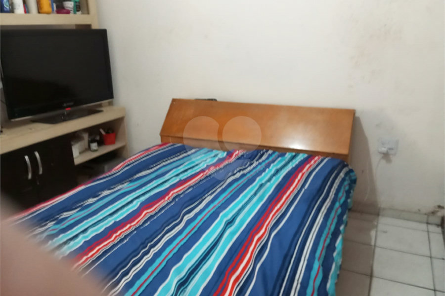 Casa de Vila à venda com 2 quartos em Santana, São Paulo, SP
