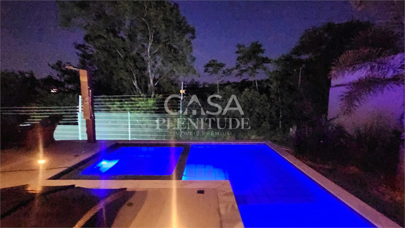 Casa em condomínio à venda com 3 suítes em Alphaville Nova Esplanada, Votorantim, SP