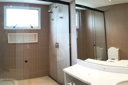 Apartamento à venda com 4 quartos, sendo 3 suítes,  em Paraíso, São Paulo, SP