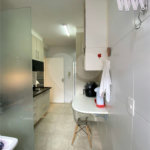 Apartamento à venda com 2 quartos em Vila Roque, São Paulo, SP