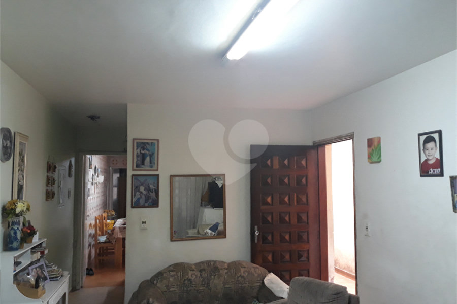Sobrado à venda com 4 quartos, sendo 1 suíte, em Imirim, São Paulo, SP