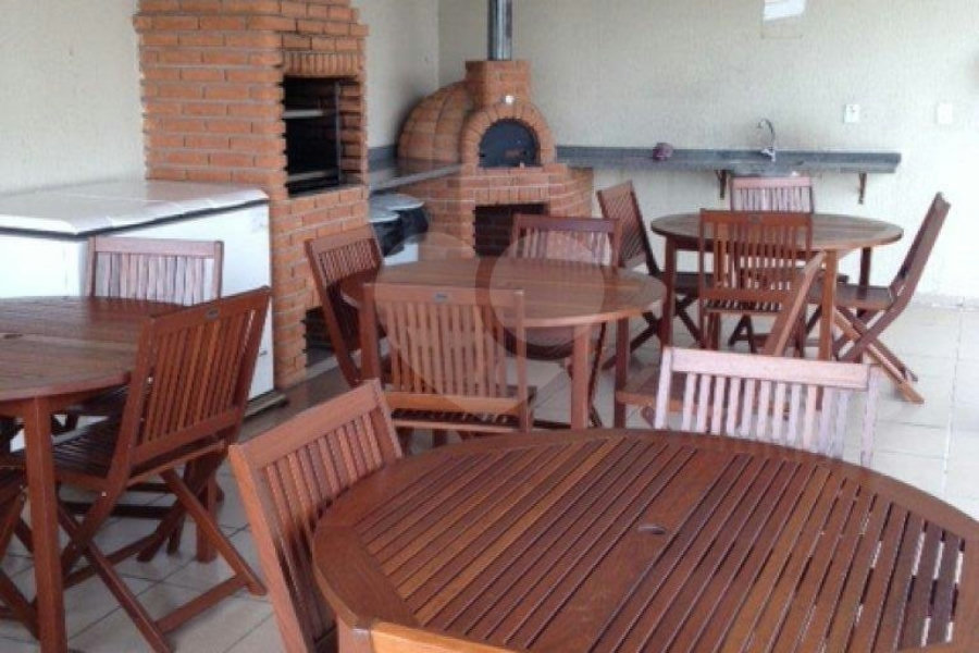 Apartamento à venda com 2 quartos no Brasilândia, São Paulo, SP