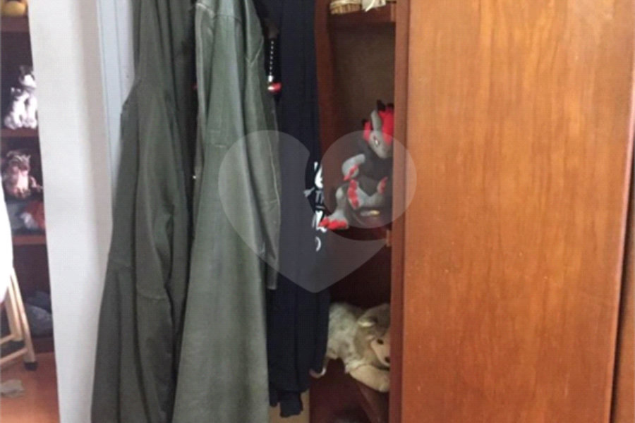 Apartamento à venda com 2 quartos em Pirituba, São Paulo, SP