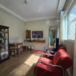 Apartamento com 2 dormitórios à venda, 59 m² por R$ 420.000,00 - Gonzaga - Santos/SP