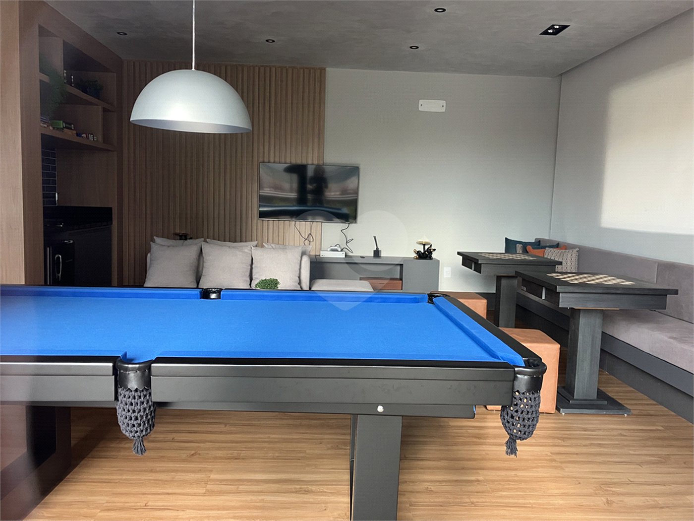 Apartamento à venda com 1 suíte em Parque Campolim, Sorocaba, SP