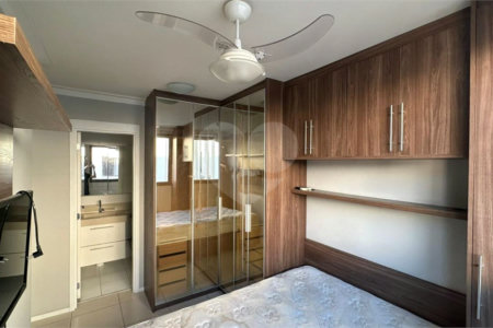 Apartamento à venda com 2 quartos, sendo 1 suíte,  em Andaraí, Rio de Janeiro, RJ