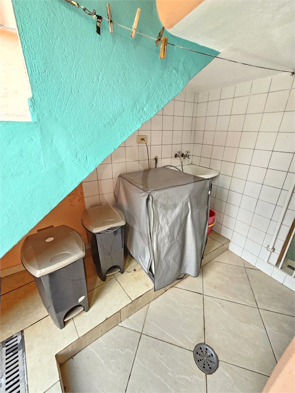 Casa à venda com 2 quartos, sendo 1 suíte, em Santa Teresinha, São Paulo, SP