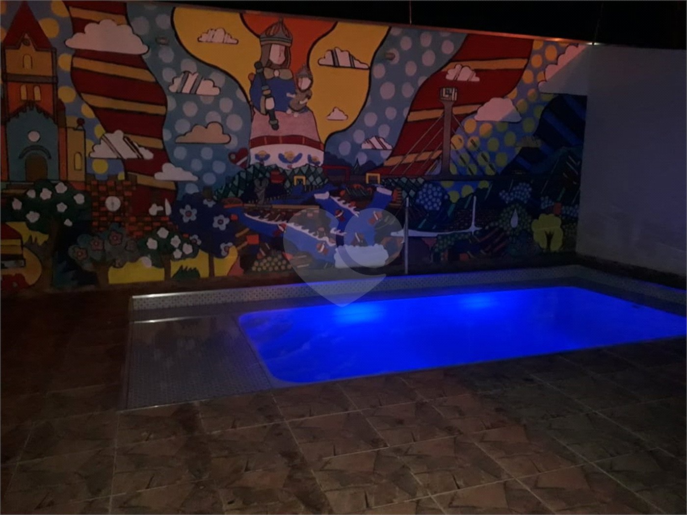 Casa à venda com 1 suíte em Residencial Parque Laguna, Salto, SP