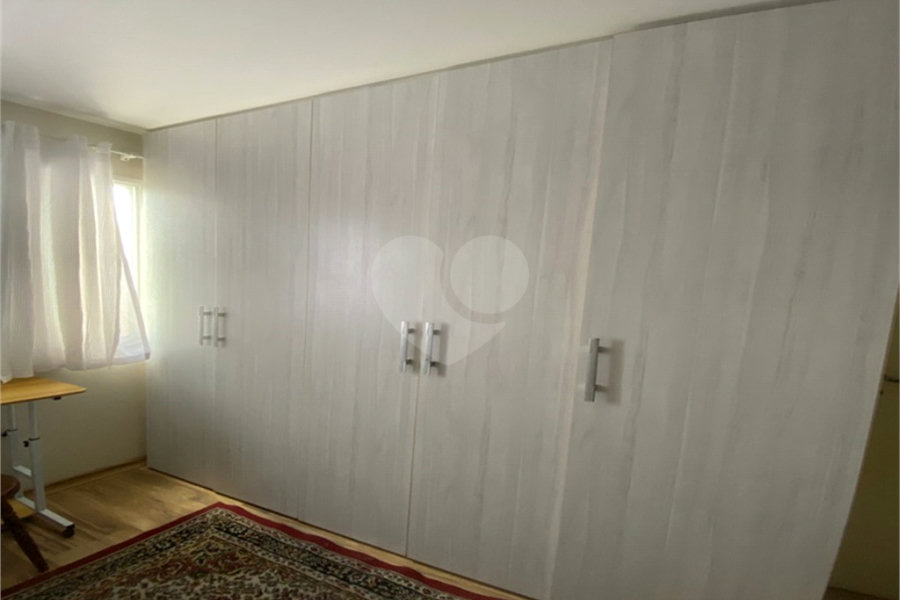 Apartamento à venda com 4 quartos, sendo 1 suíte, em Casa Verde, São Paulo, SP