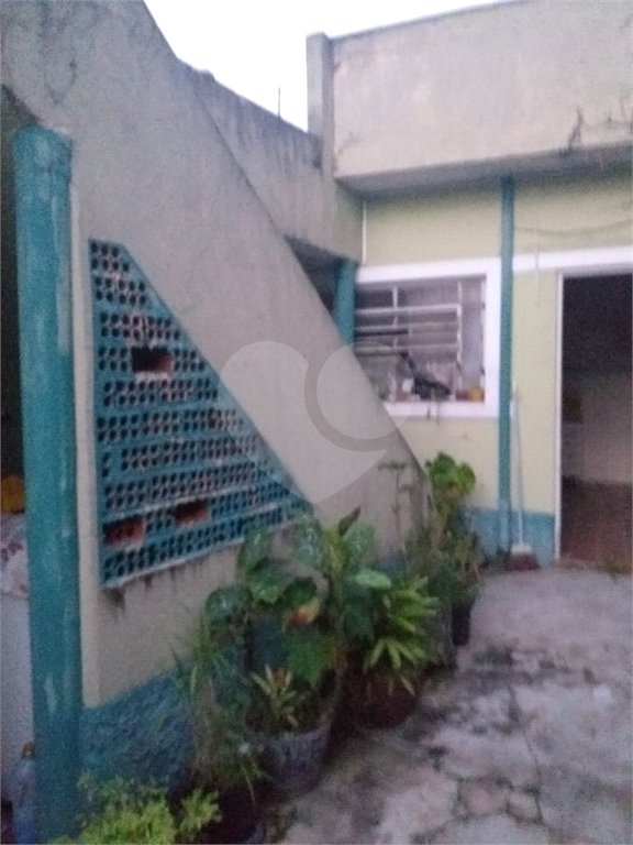 Terreno à venda com 3 quartos em Chora Menino, São Paulo, SP