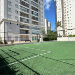Apartamento à venda com 3 quartos, sendo 1 suíte, em Lauzane Paulista, São Paulo, SP