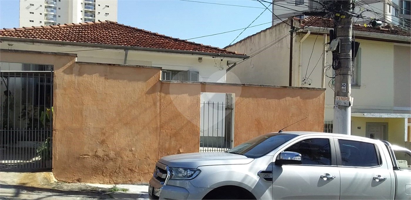 Terreno à venda com 2 quartos em Santa Teresinha, São Paulo, SP