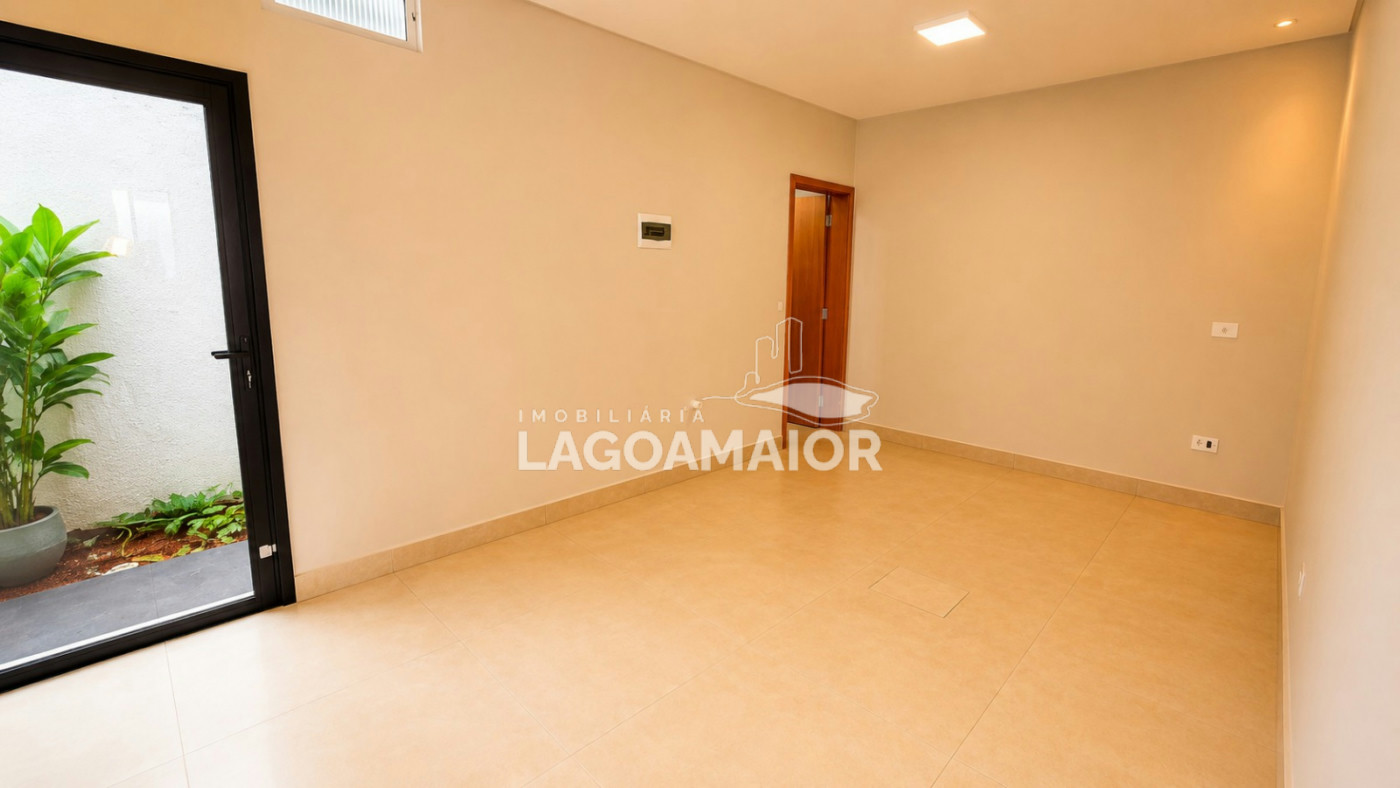 Salas para alugar no Centro, Três Lagoas - MS