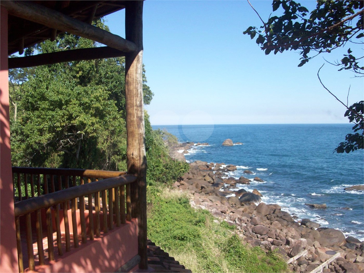 Casa à venda com 4 suítes em Praia Grande (sul da Ilha), Ilhabela, SP