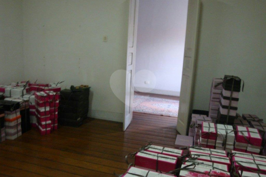 Casa à venda com 1 quarto em Santana, São Paulo, SP