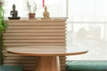 Apartamento à venda com 1 quarto em Cidade Monções, São Paulo, SP
