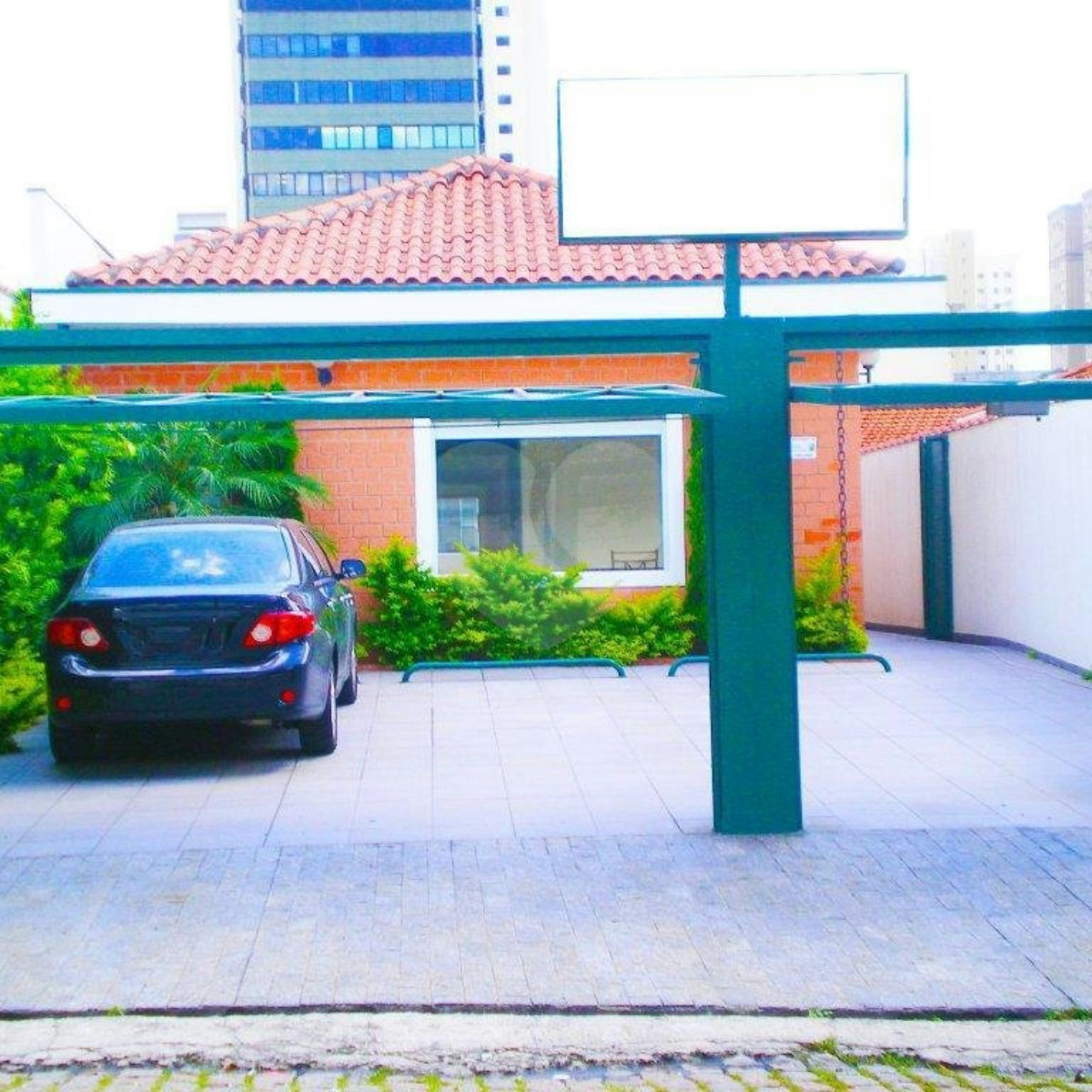 Casa Térrea à venda com 1 quarto em Chácara Santo Antônio (zona Sul), São Paulo, SP