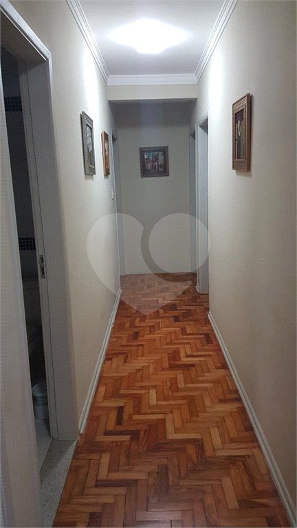 Apartamento à venda com 3 quartos, sendo 1 suíte, em Aclimação, São Paulo, SP