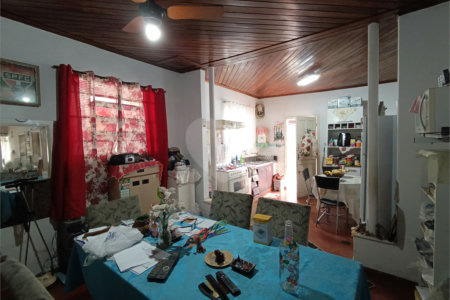 Casa à venda com 2 quartos em Taboão, São Roque, SP