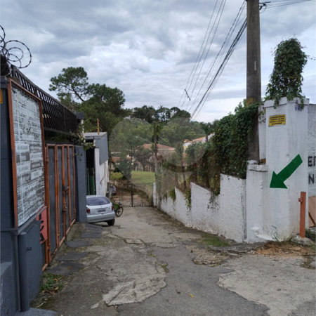 Terreno à venda em Horto Florestal, São Paulo, SP