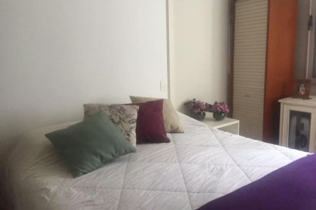 Apartamento à venda com 4 quartos, sendo 1 suíte, em Vila Andrade, São Paulo, SP
