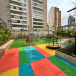Apartamento à venda com 3 suítes em Perdizes, São Paulo, SP