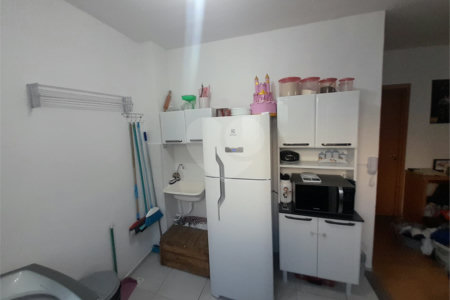 Apartamento à venda com 2 quartos em Caguassu, Sorocaba, SP