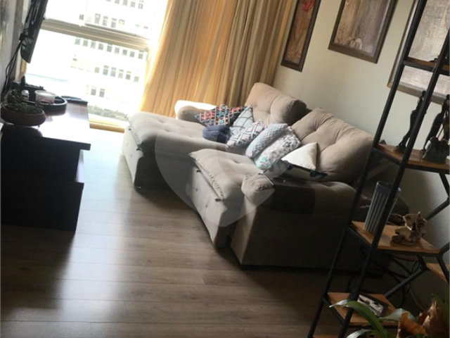 Apartamento à venda com 2 suítes em Santana, São Paulo, SP