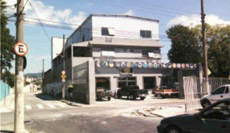 Prédio à venda em Vila Nova Mazzei, São Paulo, SP