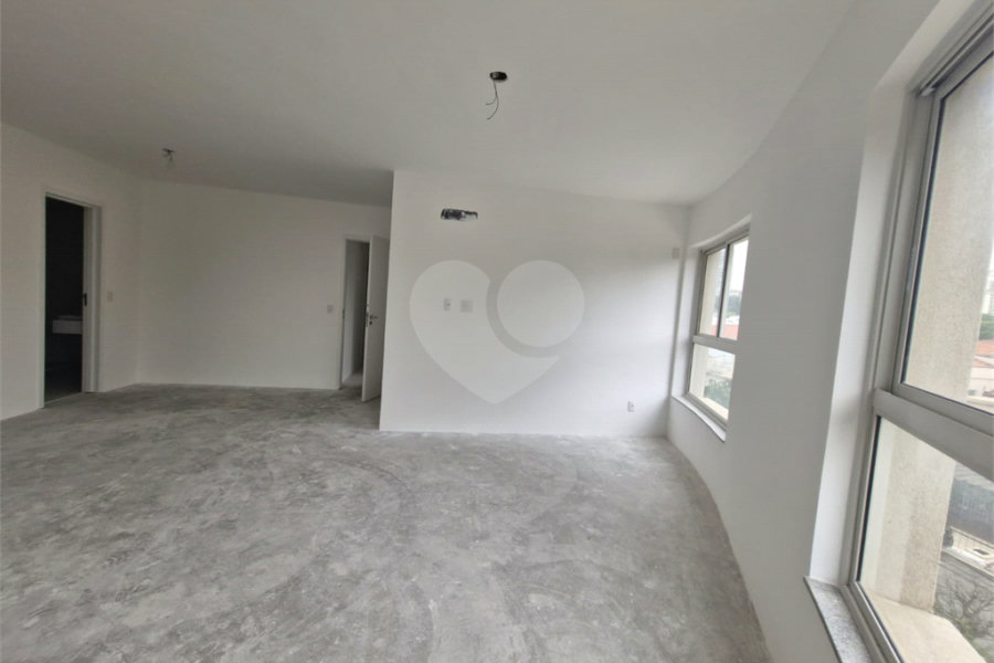 Apartamento à venda com 2 suítes em Santana, São Paulo, SP