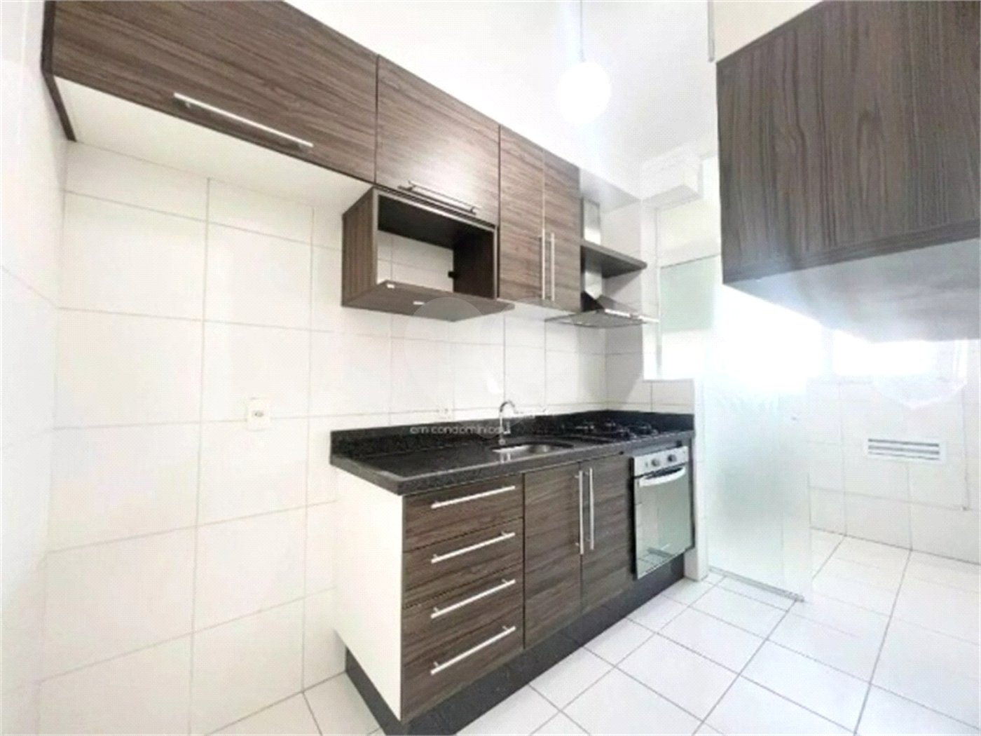 Apartamento à venda com 2 quartos em Jardim São Carlos, Sorocaba, SP