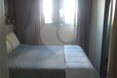 Apartamento à venda com 3 quartos, sendo 1 suíte, em Parque Campolim, Sorocaba, SP