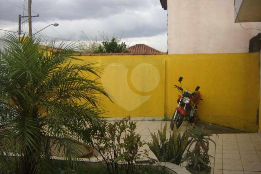 Casa Térrea à venda com 6 quartos, sendo 1 suíte, em Tremembé, São Paulo, SP