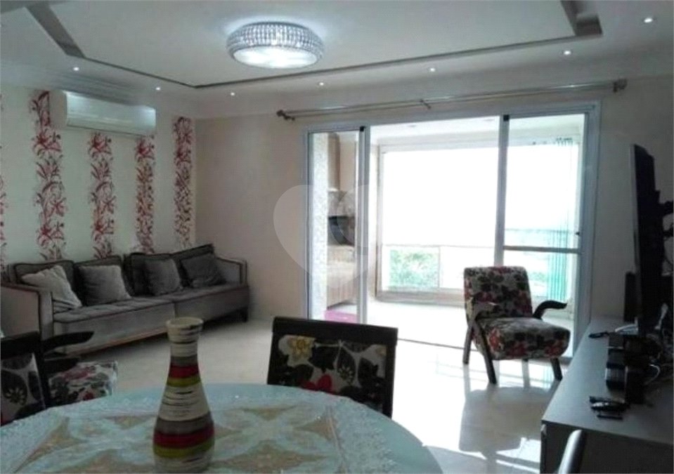 Apartamento à venda com 3 quartos, sendo 1 suíte, em Mandaqui, São Paulo, SP