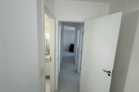 Apartamento à venda com 3 quartos, sendo 1 suíte, em Jaguaré, São Paulo, SP