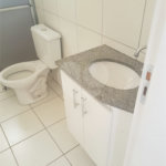 Apartamento à venda com 2 quartos, sendo 1 suíte, em Parque Reserva Fazenda Imperial, Sorocaba, SP