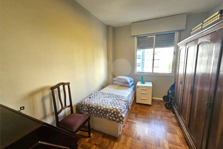 Apartamento à venda com 3 quartos, sendo 1 suíte, em Vila Nova Conceição, São Paulo, SP
