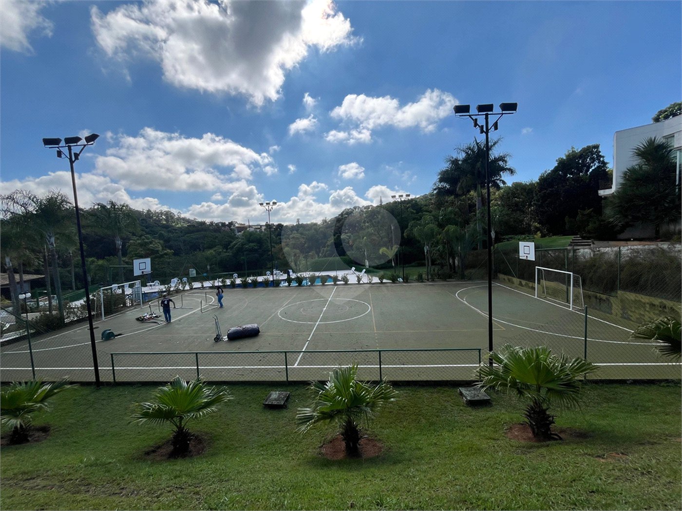 Terreno à venda no condomínio Parque dos Resedás, Itupeva - SP