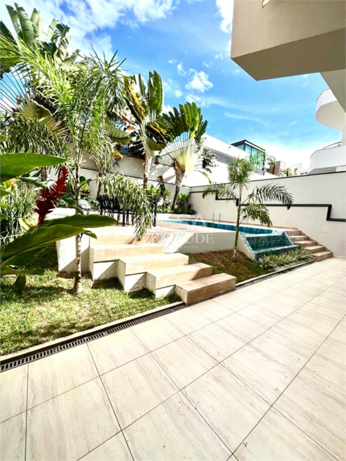 Casa em condomínio à venda com 3 suítes em Swiss Park, Campinas, SP