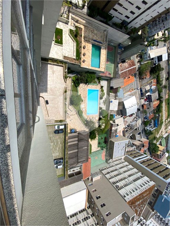 Apartamento à venda com 3 quartos em Santana, São Paulo, SP