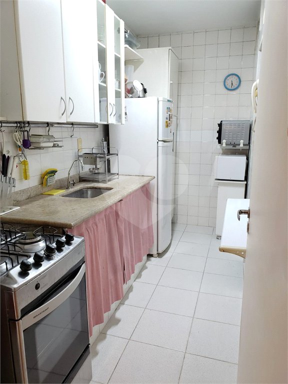 Apartamento à venda com 2 quartos em Tijuca, Rio de Janeiro, RJ
