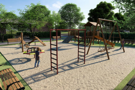 Residencial Monte Cristo