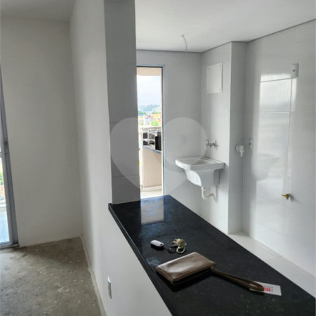 Apartamento à venda com 2 quartos em Vila Nova Bonsucesso, Guarulhos, SP